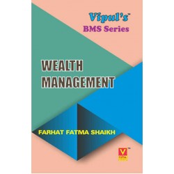 Wealth Management TYBMS Sem 5 Vipul Prakashan