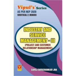 Industry And Service Management -IV TYBMS Sem 5 Vipul