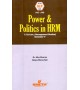 Power and Politics in HRM TYBMS Sem 5 Sheth Publication |