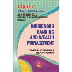 IKS in Indigenous Banking & Wealth Management TYBMS Sem 5
