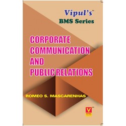 Corporate Communication and Public Relations TYBMS Sem V