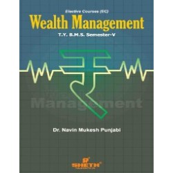 Wealth Management TYBMS Sem V Sheth