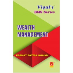 Wealth Management TYBMS Sem V Vipul Prakashan