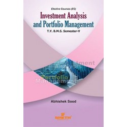 Investment Analysis and Portfolio Management  TYBMS Sem V