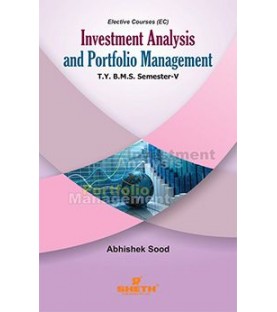 Investment Analysis and Portfolio Management  TYBMS Sem V Sheth Publication