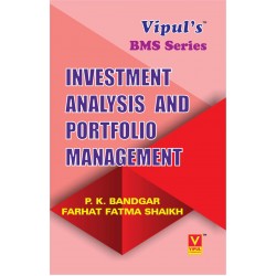 Investment Analysis and Portfolio Management  TYBMS Sem V