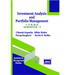 Investment Analysis and Portfolio Management  TYBMS Sem V