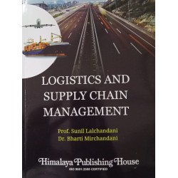 Logistics and Supply Chain Management  TYBMS Sem V Himalaya