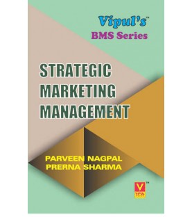 Strategic Marketing Management TYBMS Sem V Vipul