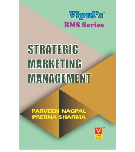 Strategic Marketing Management TYBMS Sem V Vipul BMS Sem 5 - SchoolChamp.net