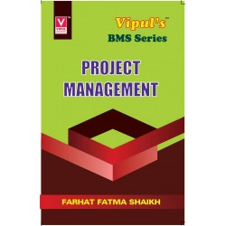 Project Management Tybms Sem 6 Vipul Prakashan