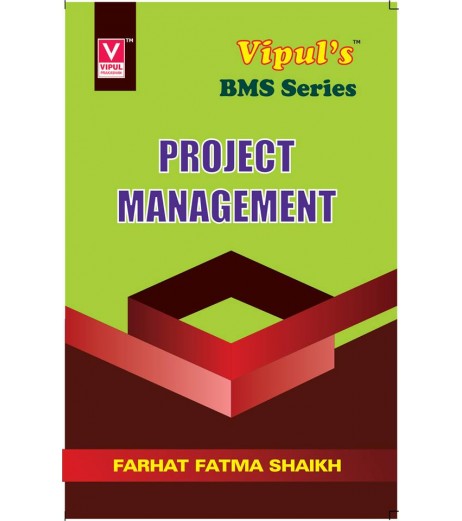 Project Management Tybms Sem 6 Vipul Prakashan BMS Sem 6 - SchoolChamp.net
