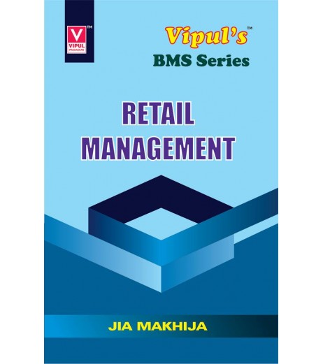 Retail Management Tybms Sem 6 Vipul Prakashan BMS Sem 6 - SchoolChamp.net