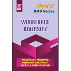 Workforce Diversity Tybms Sem 6 Vipul Prakashan