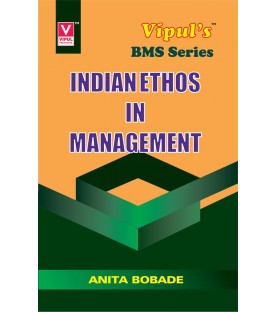 Indian Ethos in Management Tybms Sem 6 Vipul Prakashan