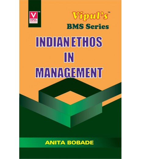 Indian Ethos in Management Tybms Sem 6 Vipul Prakashan BMS Sem 6 - SchoolChamp.net