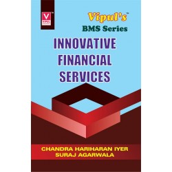 Innovative Financial Services Tybms Sem 6 Vipul Prakashan