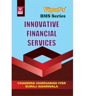 Innovative Financial Services Tybms Sem 6 Vipul Prakashan