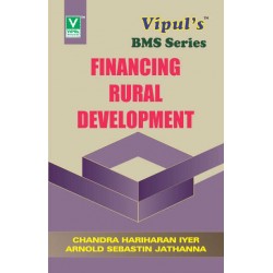 Financing Rural Development Tybms Sem 6 Vipul Prakashan