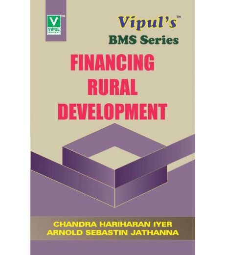 Financing Rural Development Tybms Sem 6 Vipul Prakashan BMS Sem 6 - SchoolChamp.net