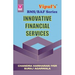 Innovative Financial Services Tybms Sem 6 Vipul Prakashan
