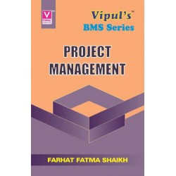 Project Management Tybms Sem 6 Vipul Prakashan