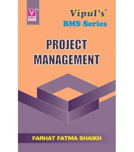Project Management Tybms Sem 6 Vipul Prakashan BMS Sem 6 - SchoolChamp.net