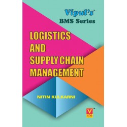 Logistics and Supply Chain Management  TYBMS Sem V Vipul