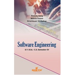 Software Engineering S.Y.B.Sc.Comp.Sci. Sem. 4 Sheth