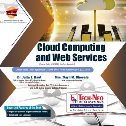 Cloud Computing and Web Service T.Y.B.Sc.Comp.Sci. Sem. 6