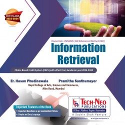 Information Retrieval  T.Y.B.Sc.Comp.Sci. Sem. 6 Tech-Neo