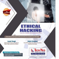 Ethical Hacking T.Y.B.Sc.Comp.Sci. Sem. 6 Tech-Neo