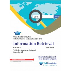 Information Retrieval T.Y.B.Sc.Comp.Sci. Sem. 6