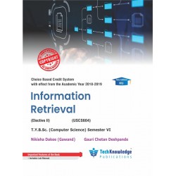 Information Retrieval T.Y.B.Sc.Comp.Sci. Sem. 6