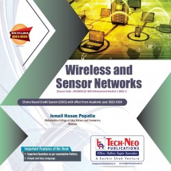 Wireless and Sensor Network T.Y.B.Sc.Comp.Sci. Sem. 6