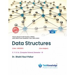 Data Structure Sem 3 SyBSc-Computer Science