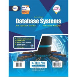 Database System F.Y.B.Sc.-Computer Science Sem. 2 TechNeo
