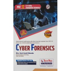 Cyber Forensics T.Y.B.Sc.Comp.Sci. Sem. 5 Tech-Neo