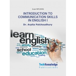 Introduction to Communication Skills in English Sem 1