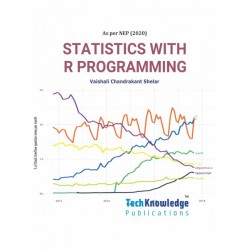 Statistics with R Programming Sem 1 FYBsc-Computer Science