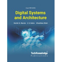 Digital System and Architecture Sem 1 FYBsc-Computer