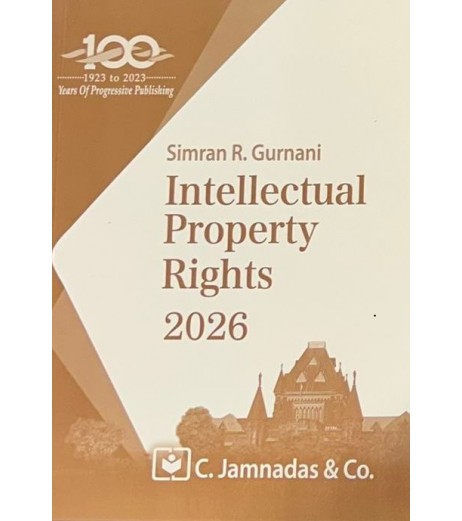 Jhabvala Intellectual property Rights LLB Jamnadas & Co.