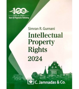 Jhabvala Intellectual property Rights LLB Jamnadas & Co.