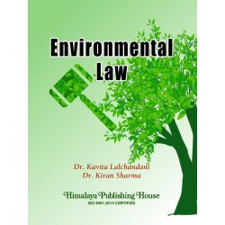 Environmental Law for LLB Mumbai University | Himalaya