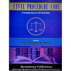 Civil Procedure Code LLB  Mokal