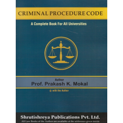 Criminal Procedure Code LLB Mokal
