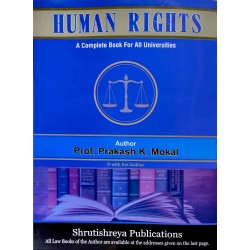 Human Rights LLB Mokal