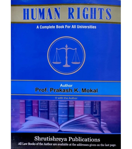 Human Rights LLB Mokal LLB Sem 5 - SchoolChamp.net
