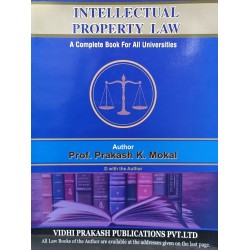 Intellectual property Law LLB Mokal