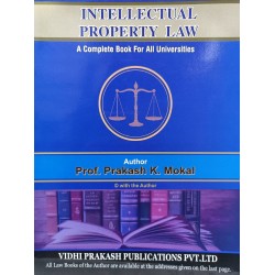 Intellectual Property Law LLB Mokal